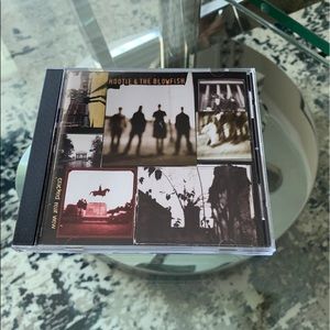 Hootie & The Blowfish cd